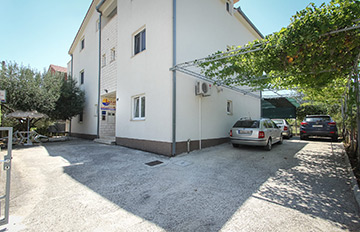 Apartment Lukac