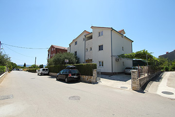 Apartment Lukac