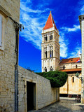 Kathedral - Trogir